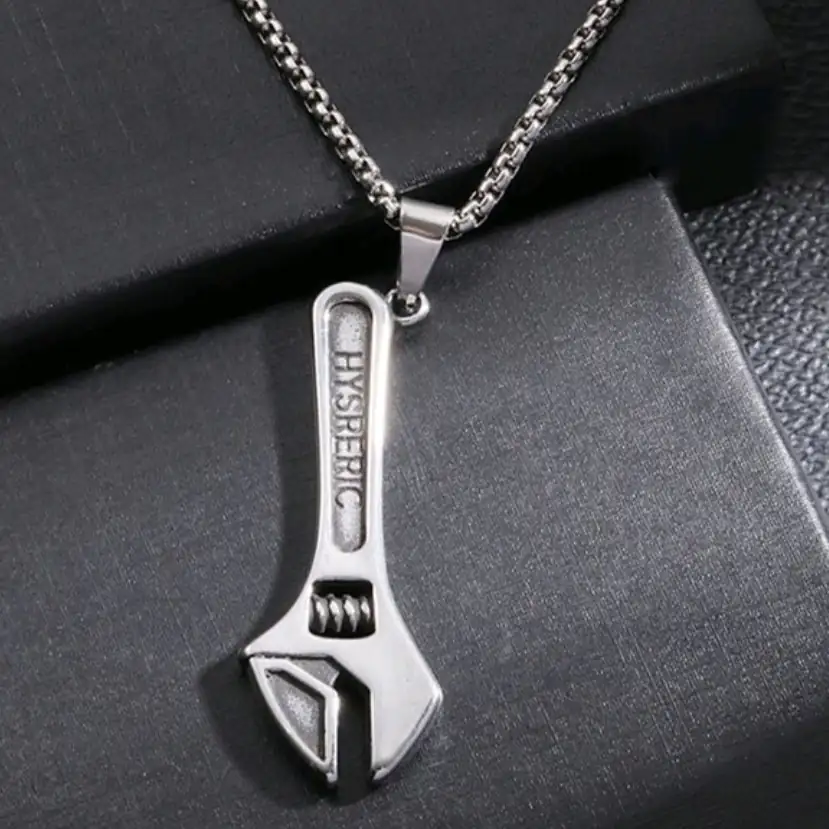 Acero Inoxidable  3