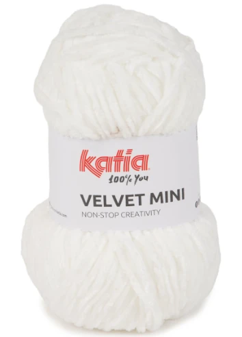 221 MINI VELVET
