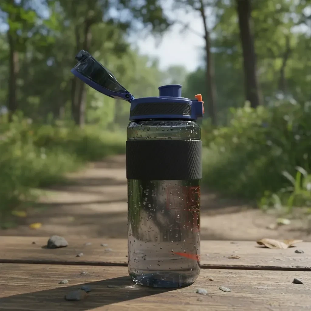 BOTELLA DEPORTIVA EVERLAST 17370