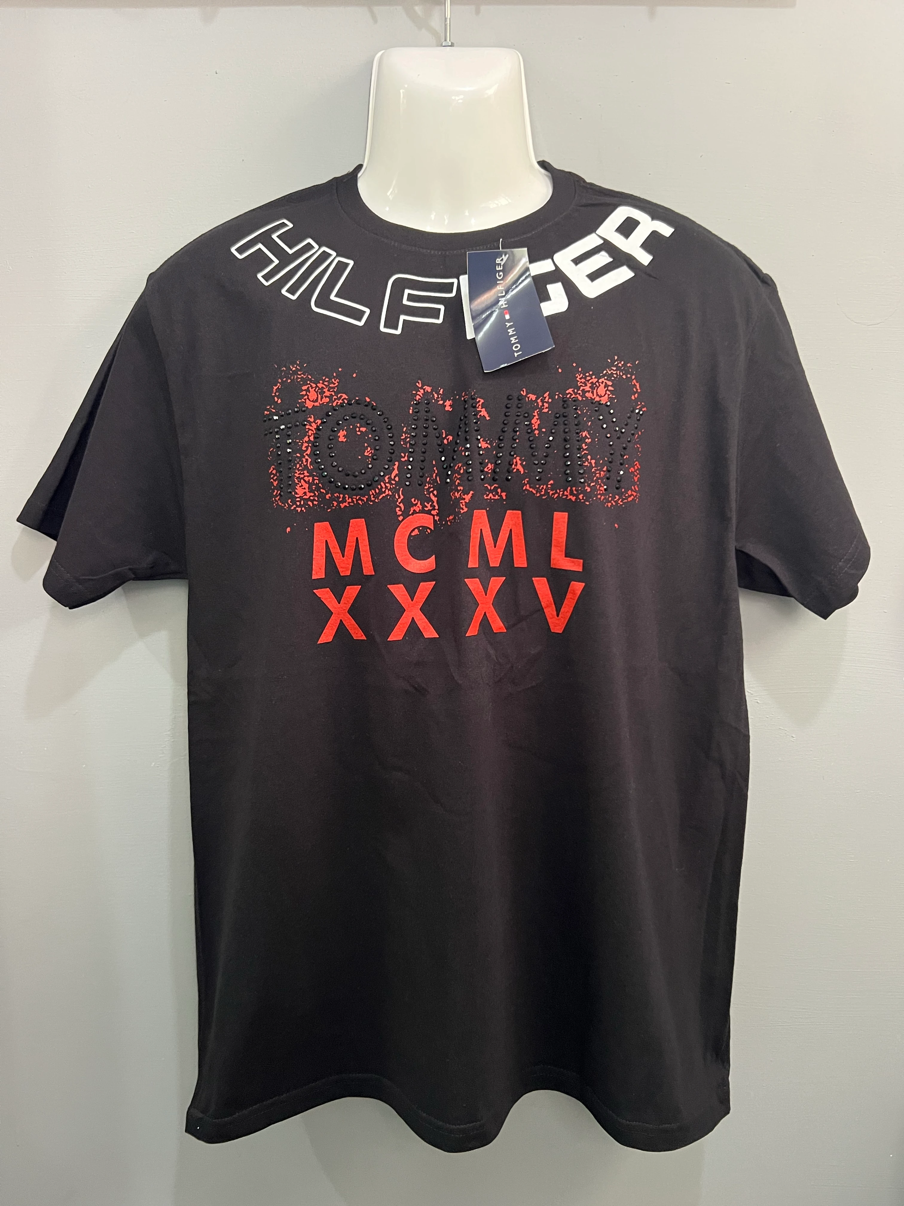 Playera Talla Grande