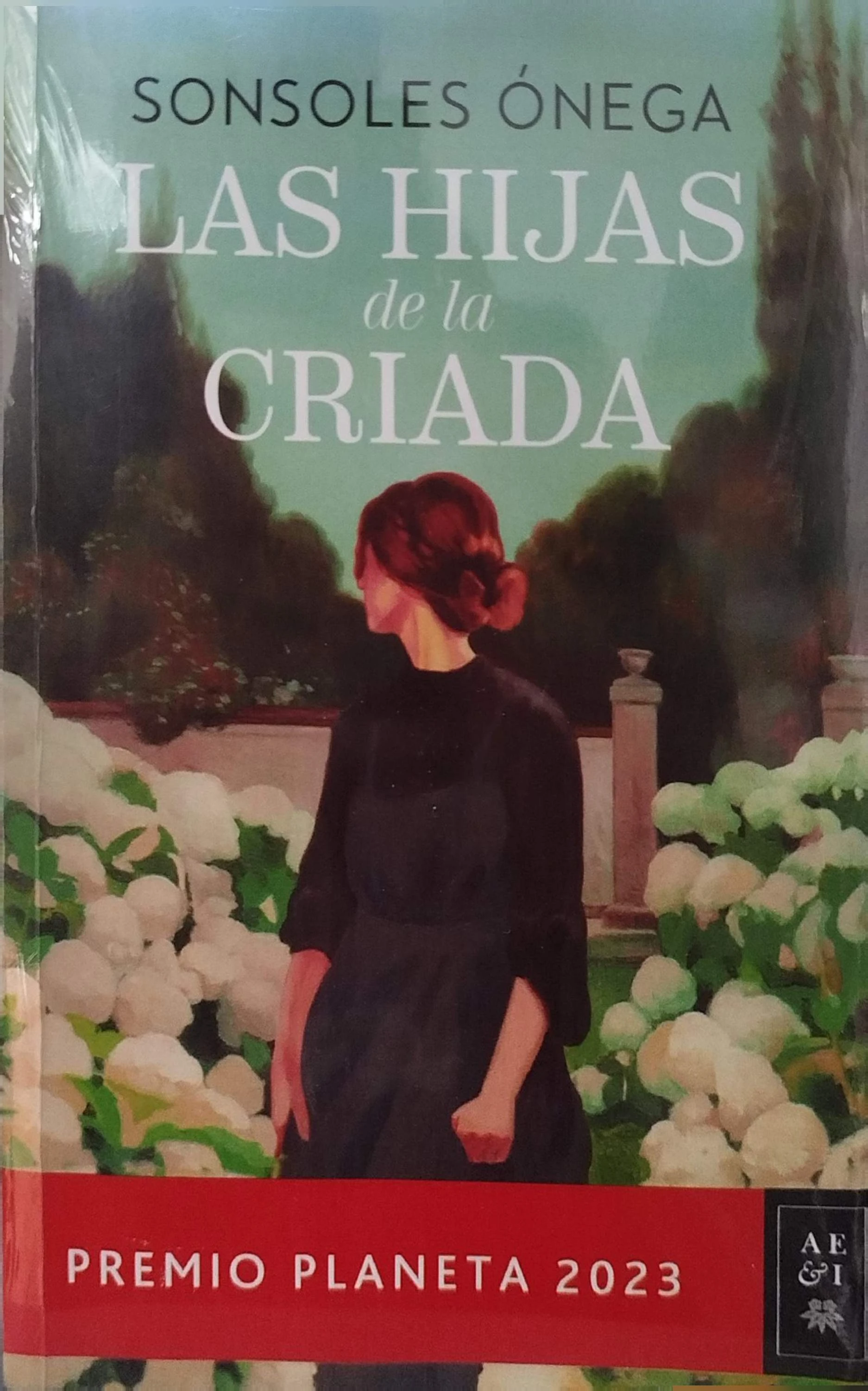 LAS HIJAS DE LA CRIADA 