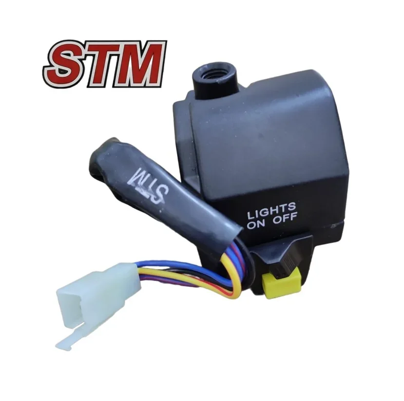 COMANDO DERECHO YAMAHA 105 CRYPTON [STM] -39053