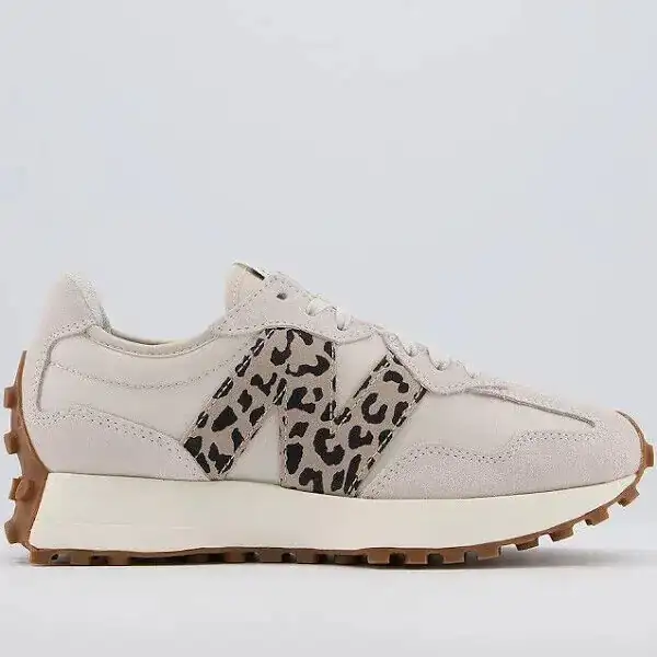 NEW BALANCE 327 LEOPARDO  2