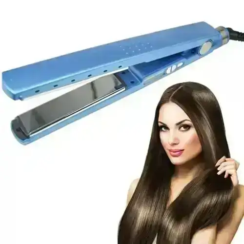 PLANCHA NANO TITANIUM 