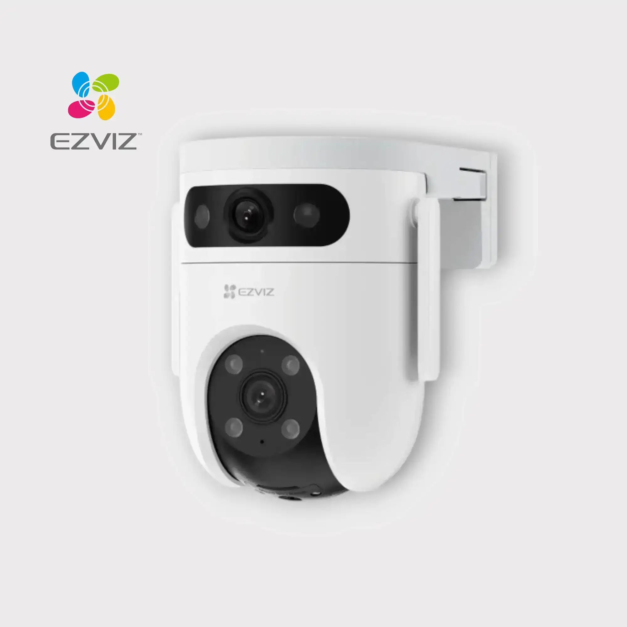 EZVIZ H9C 2K 3MP