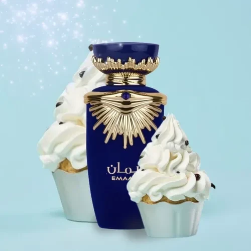 PERFUME EMAAN LATTAFA 100ML 2