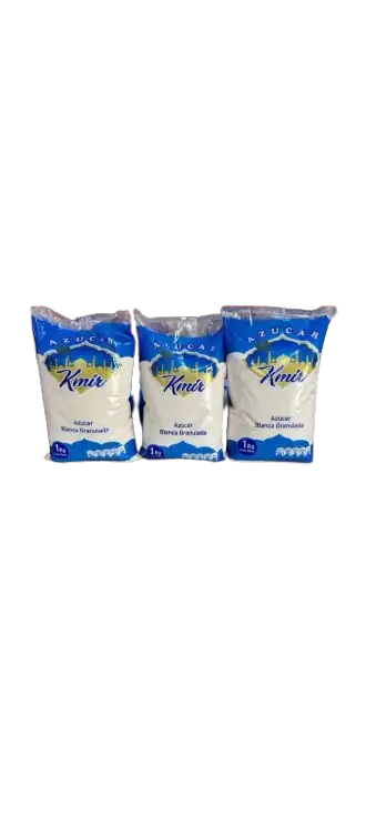 Azúcar Kmir 1 kilo 
