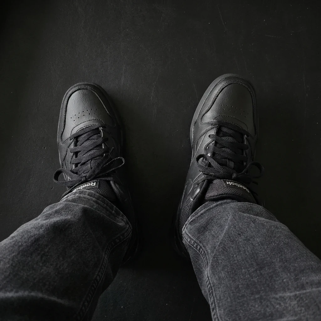 BOTÍN REEBOK ROYAL BB4500 HI2 3