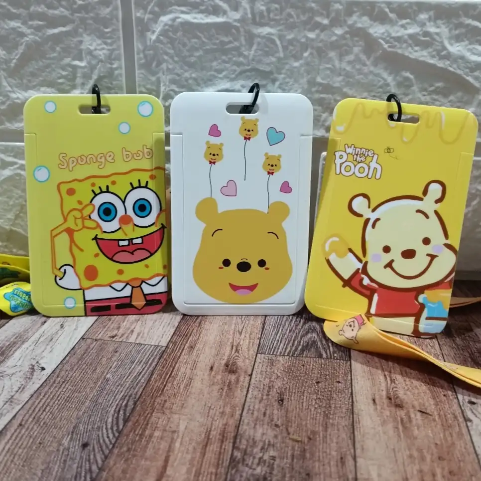 Bob Esponja / Winnie The Pooh