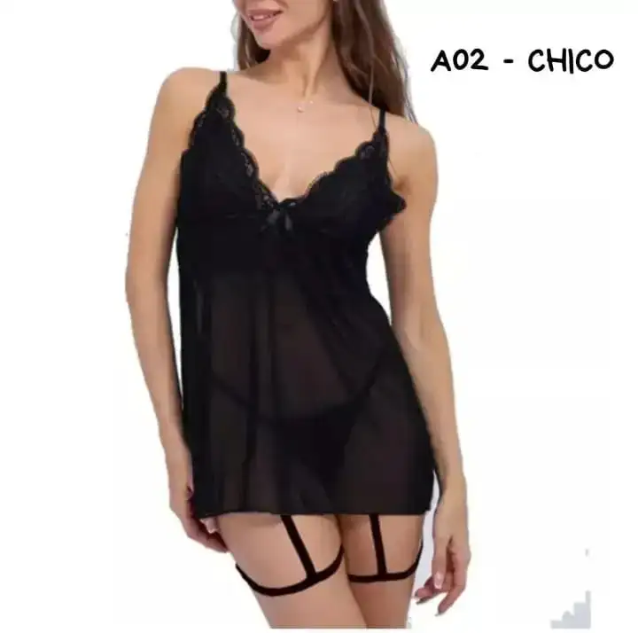A02 - CHICO