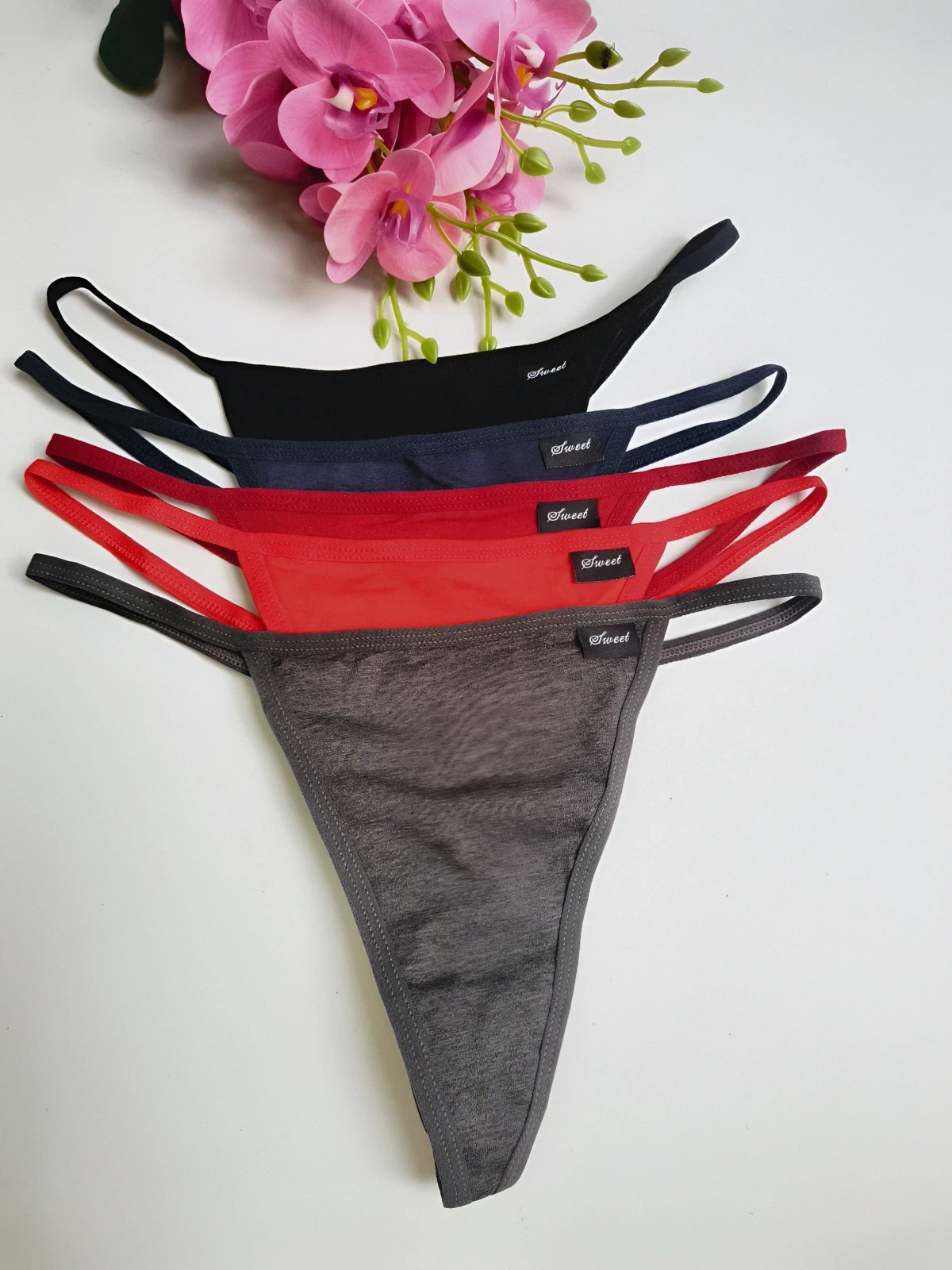 Talla M 4