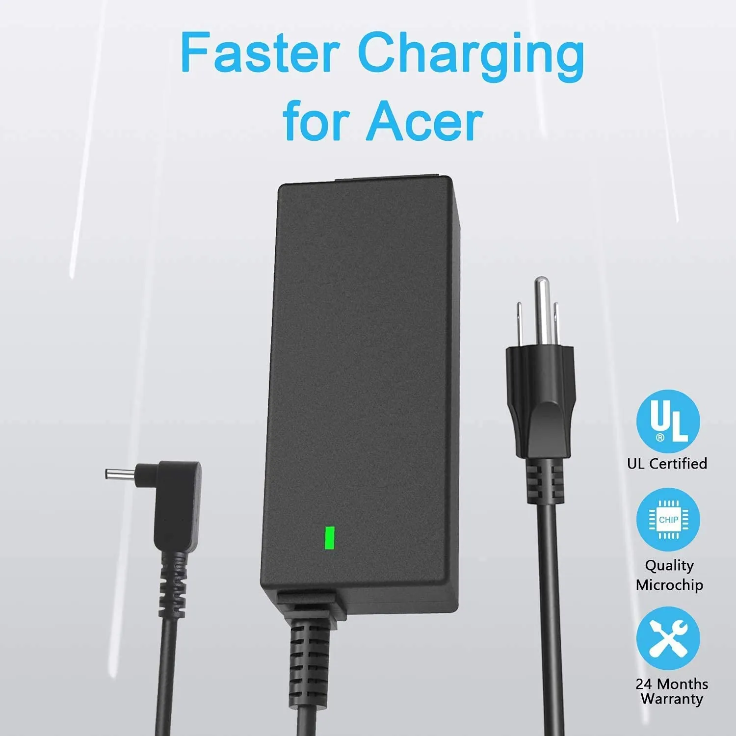 Cargador para ACER  2