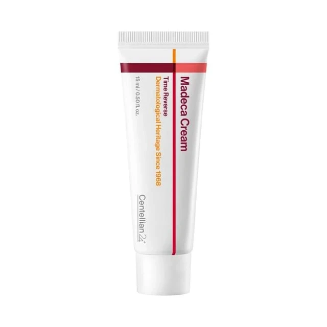 Mini Crema Anti-edad Madeca Cream Time Reverse Mini 15ml
