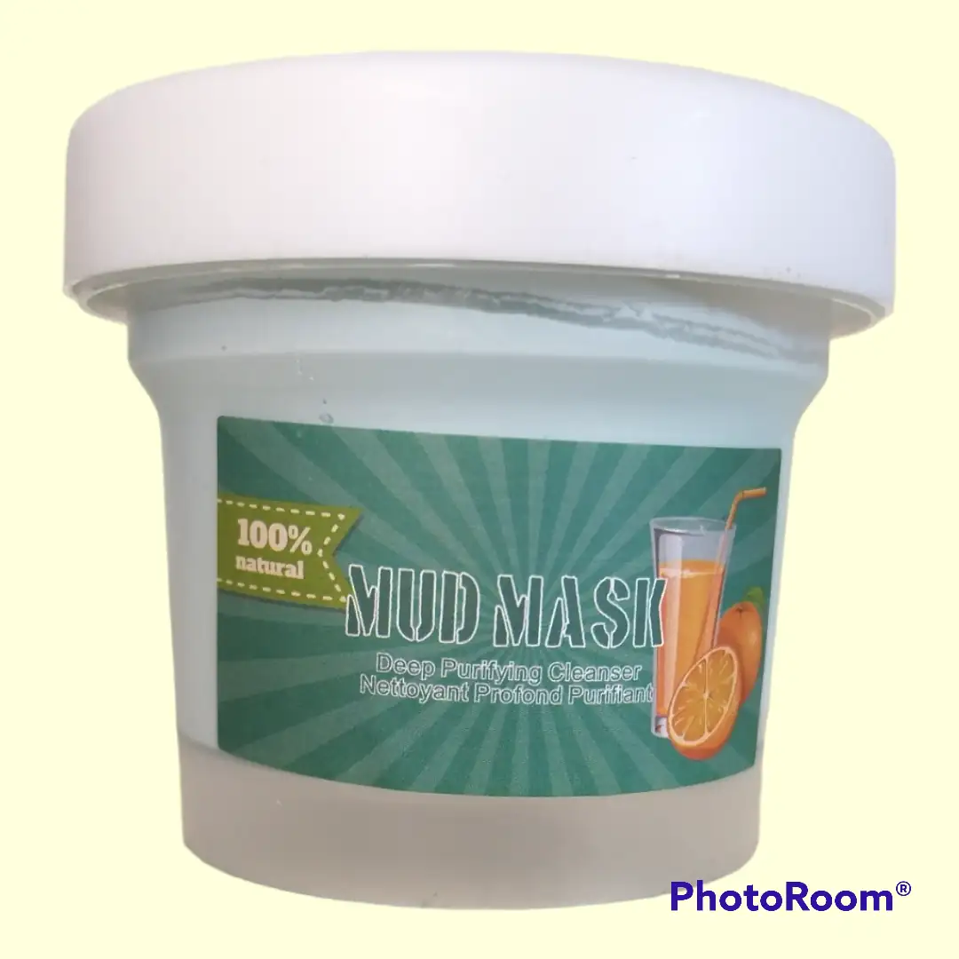 MUD MASK