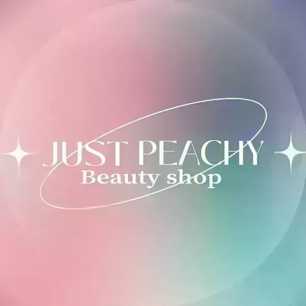 Just Peachy Beauty Shop