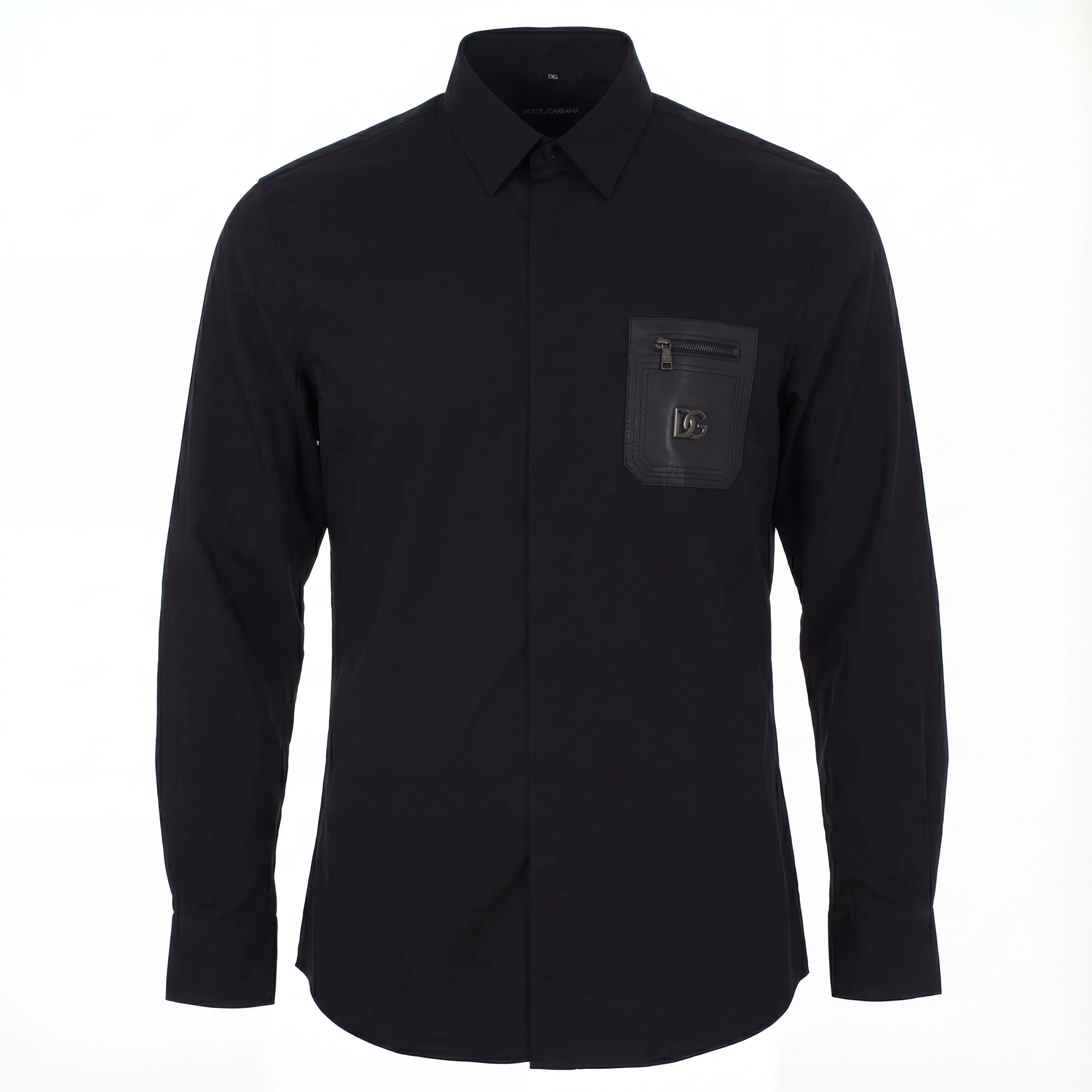 Camisa Manga Larga Dolce & Gabanna