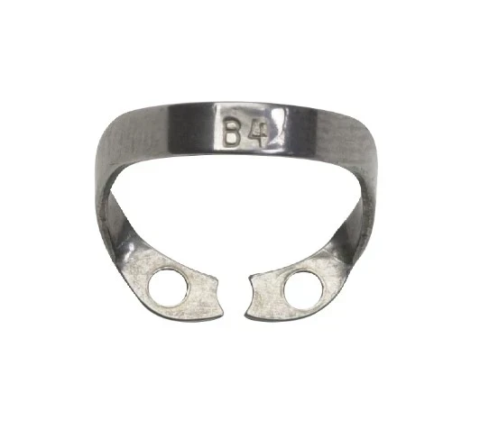 CLAMP BRINKER B4 HYSOLATE - COLTENE