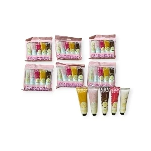 SET DE 5 CREMAS YARA DE MANO 30GR