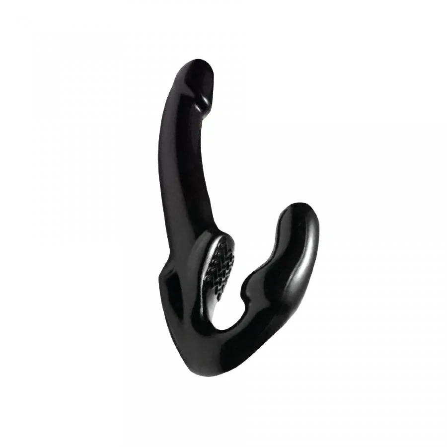 GUN MEDIUM MACIZO NEGRO