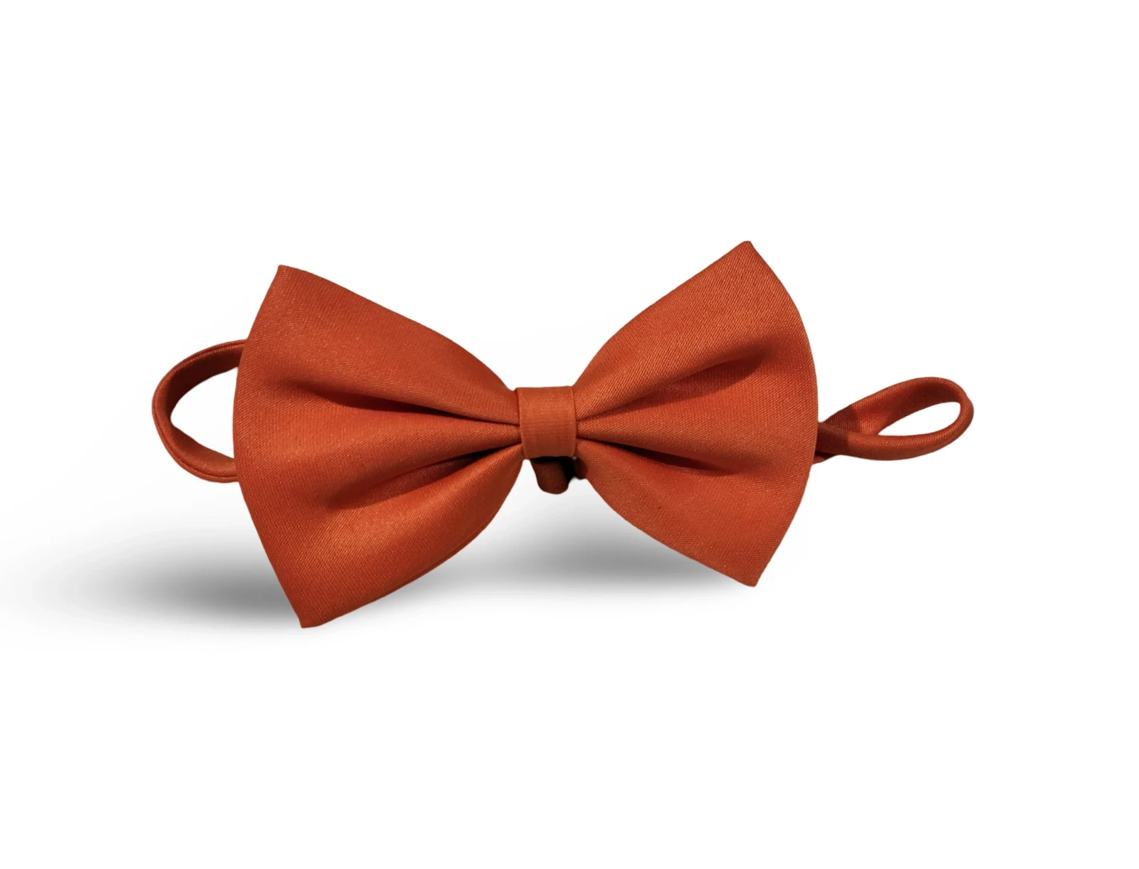 Corbata de Moño S
