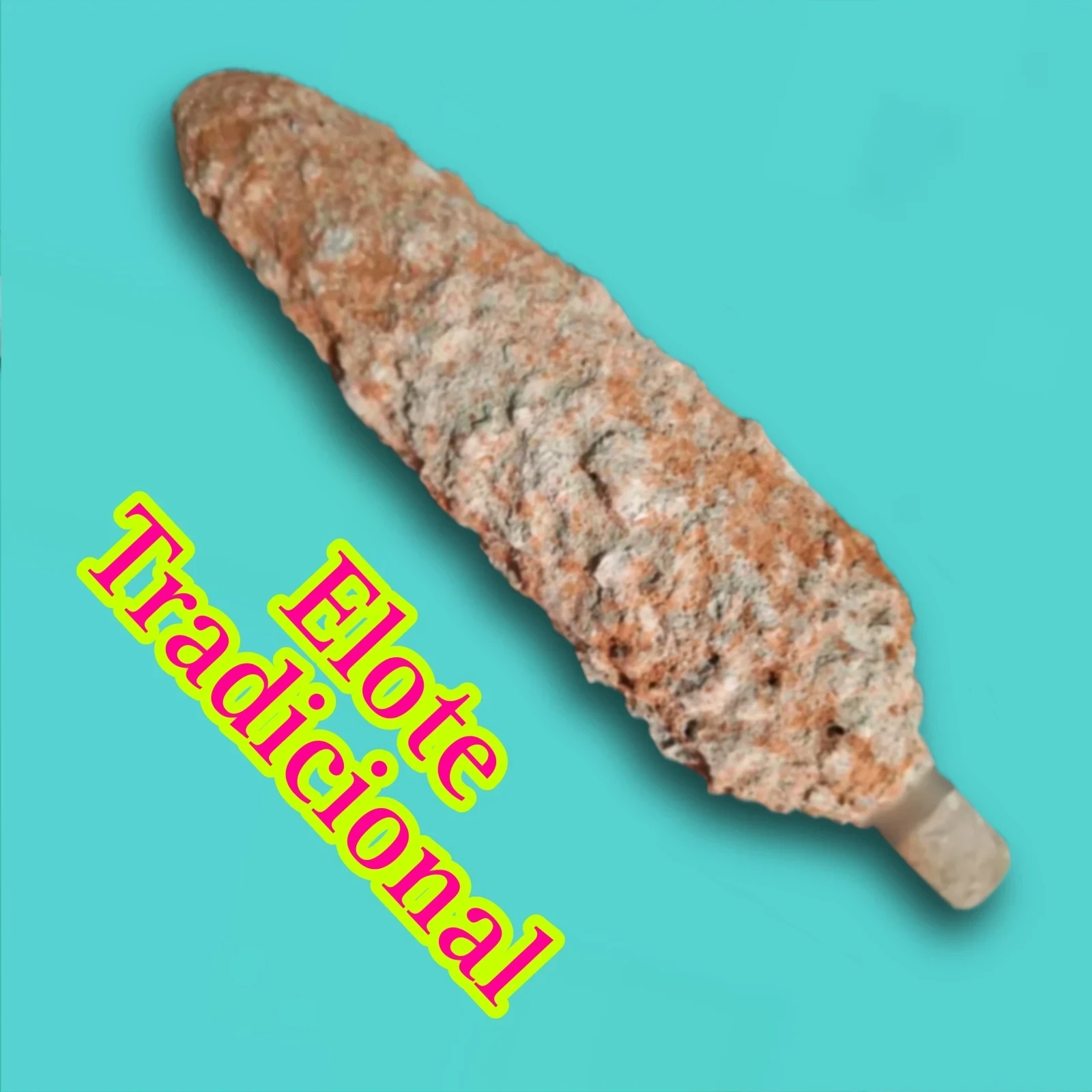 Elote Tradicional