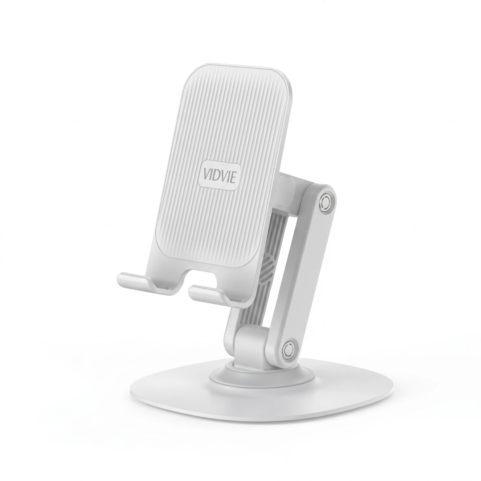 Soporte Plegable y Giratorio para Teléfono Vidvie HC19