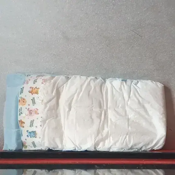 Pañal pom pom unidad 