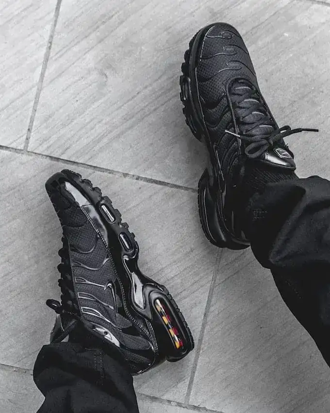 NIKE TN CABALLERO  2