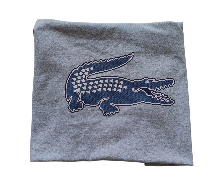 Playera Lacoste  2