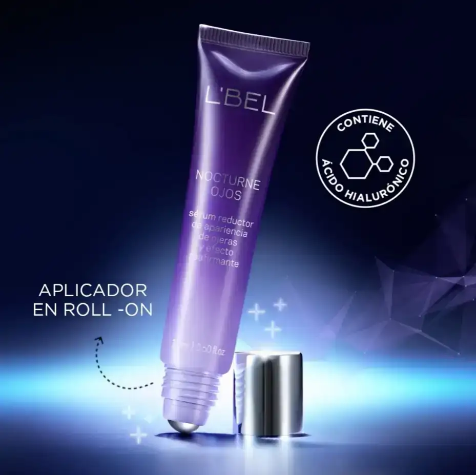SERUM REDUCTOR DE OJERAS