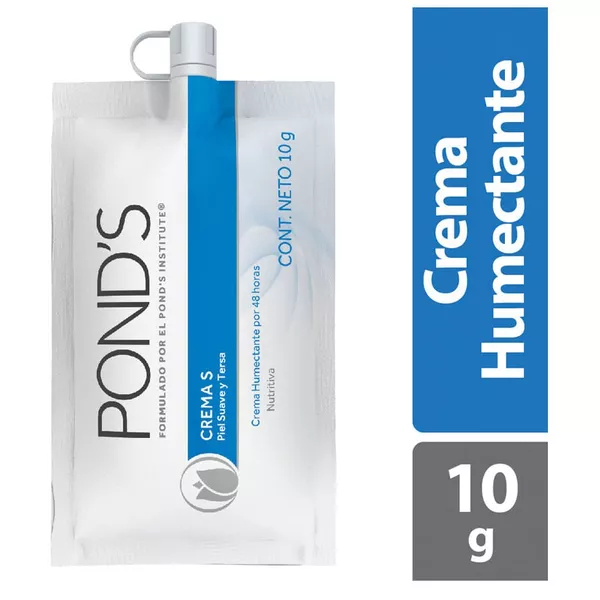 Pond's displey x 10 sachet 3
