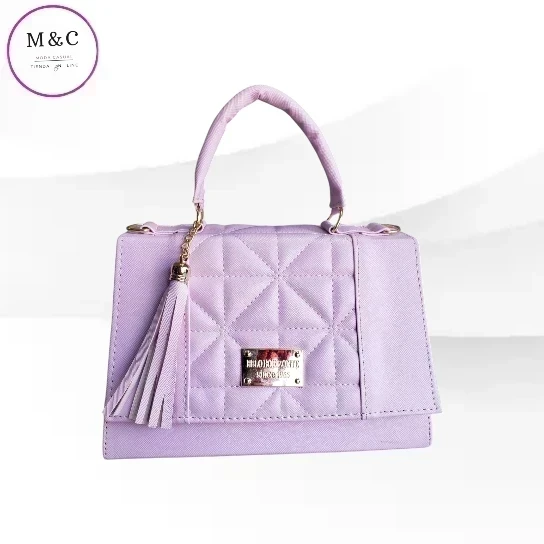 Bolsa de mano mini 8