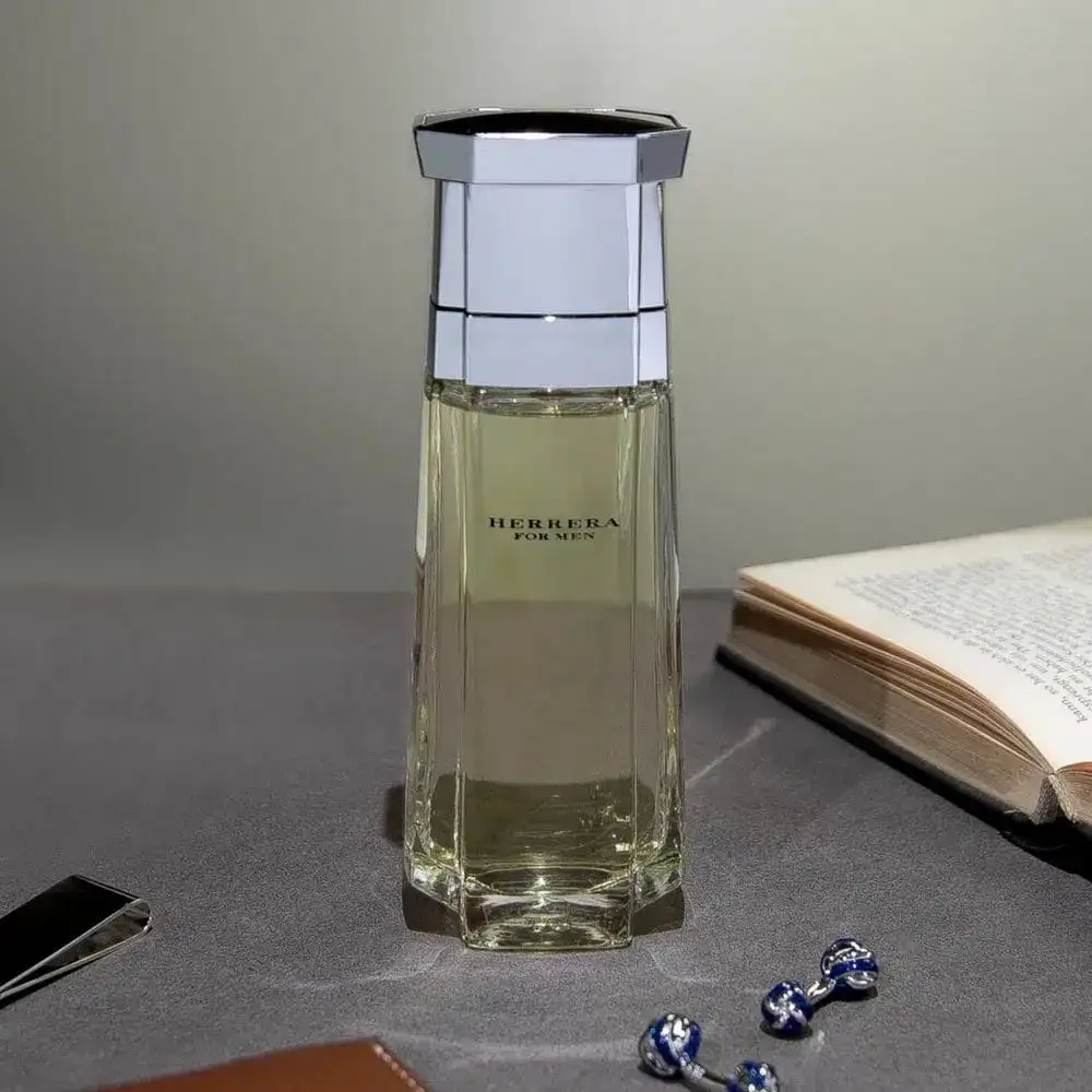 Carolina Herrera New York Men