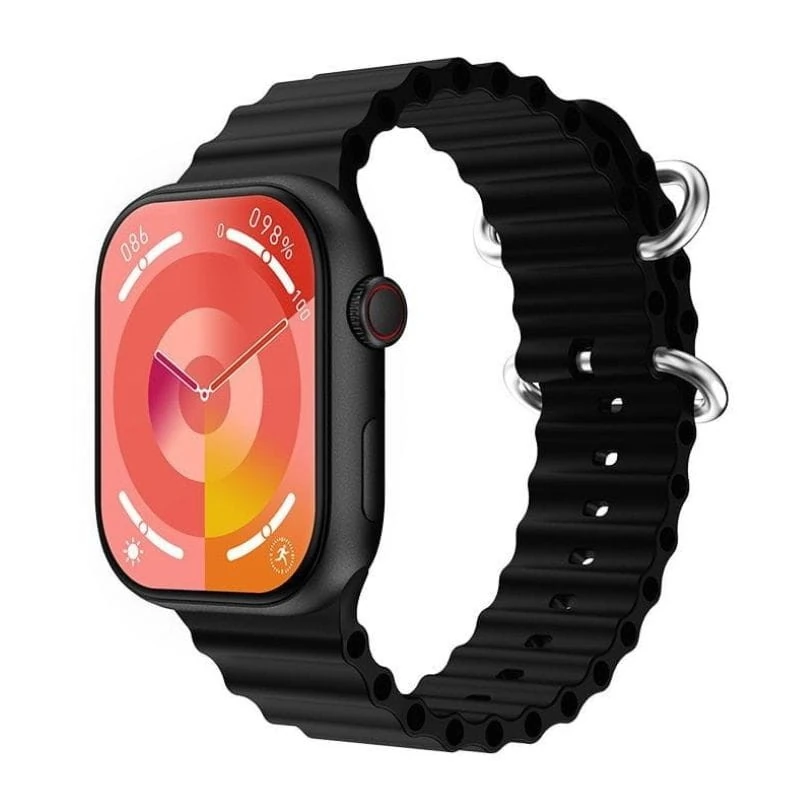 SMARTWATCH HW10 PRO 2