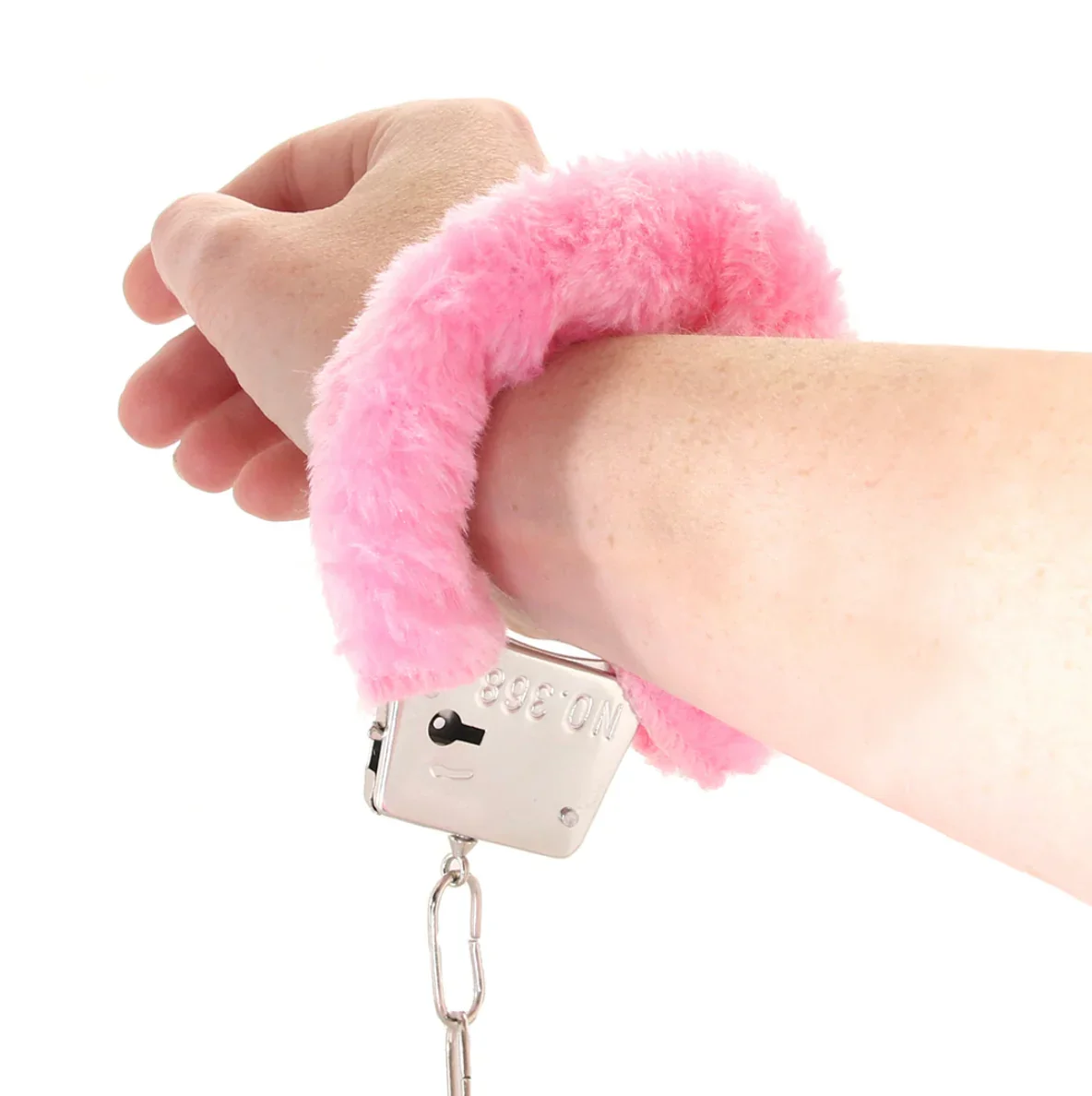 PlayFul Furry Cuff 3