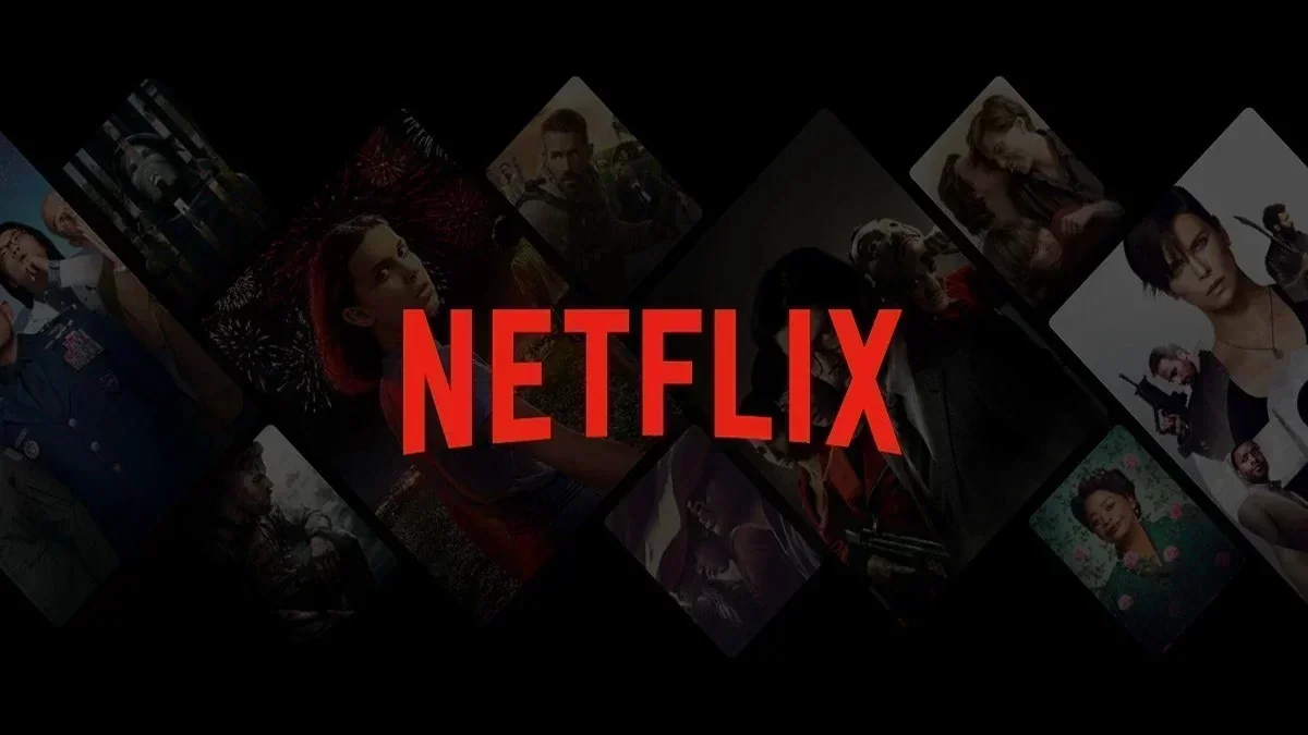 Netflix Premium