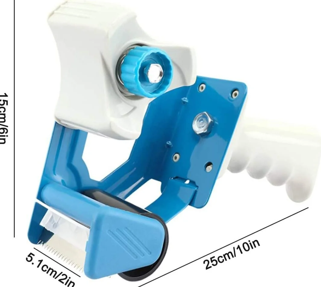 DISPENSADOR DE CINTA ADHESIVA 2