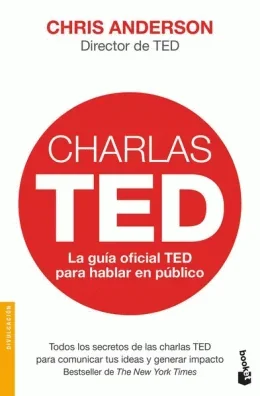 CHARLAS TED 