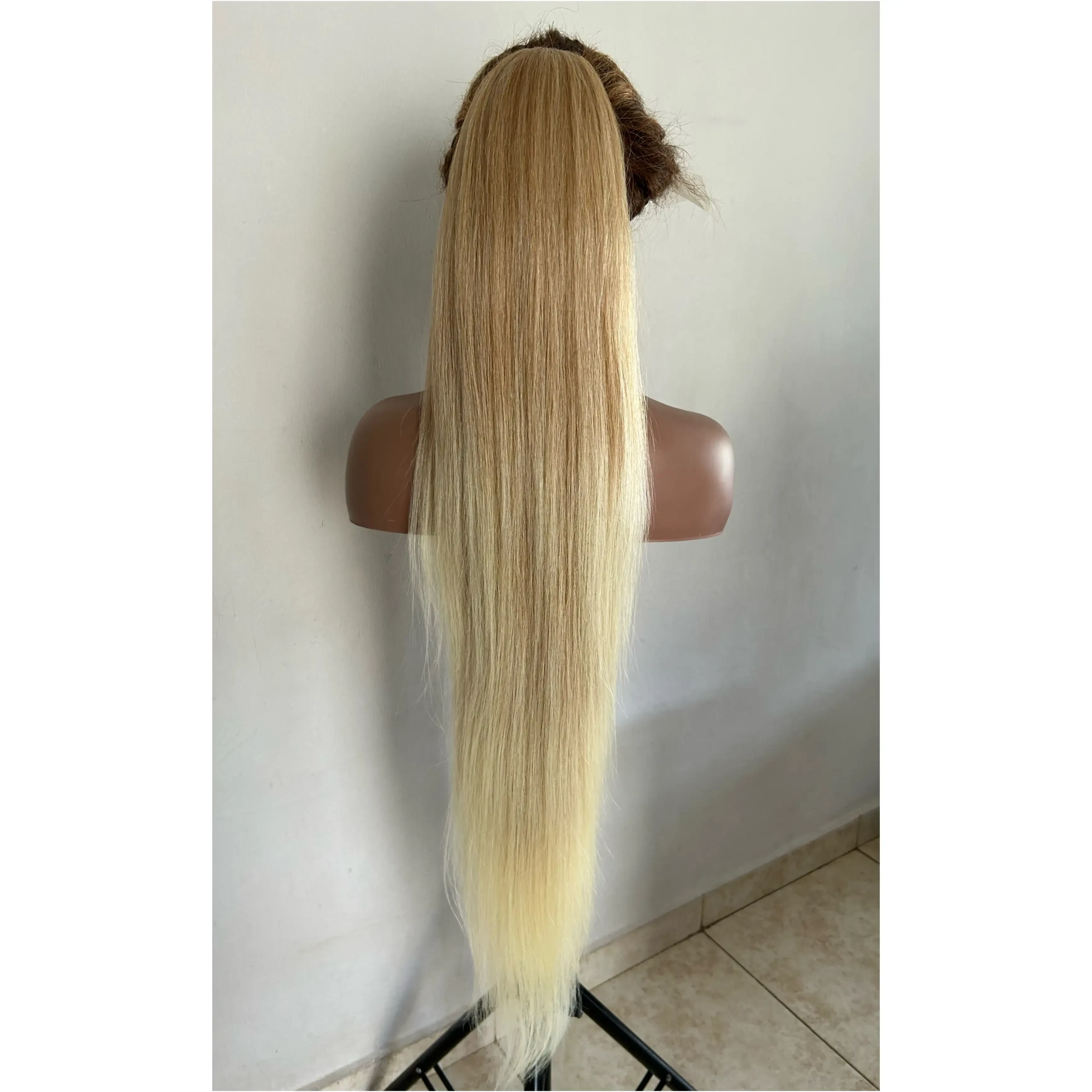 Extensión de cola de caballo de 36 pulgadas  4