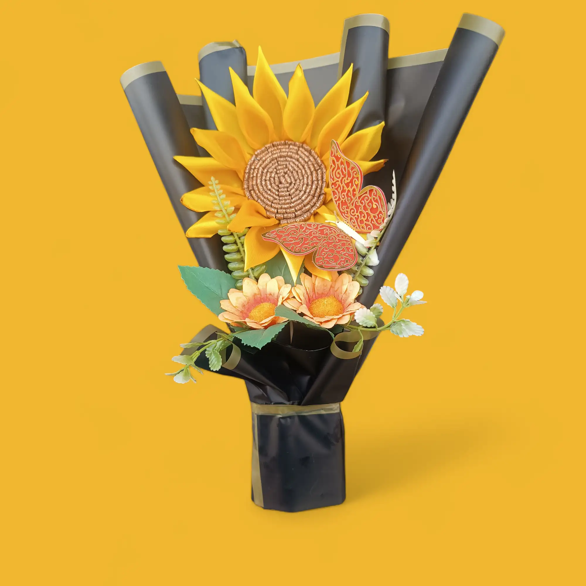 Girasol eterno opción 2