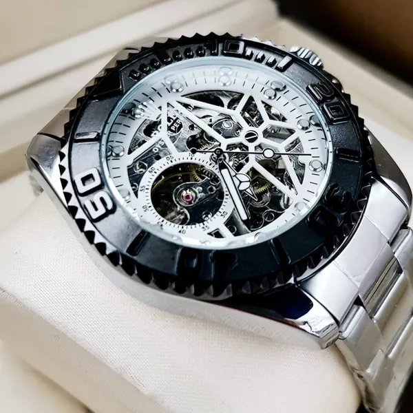 ROLEX automático 2