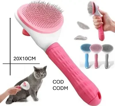 CARDINA OVALADA C/EXTRACTOR