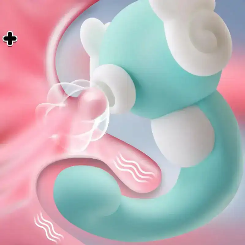 SEAHORSE