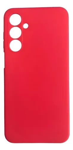 Samsung A16 Roja