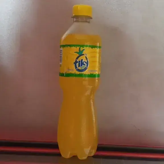 Tiky piña de 600 ml 