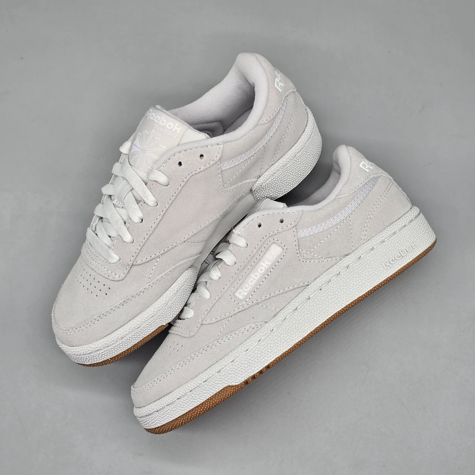 TENIS REEBOK CLUB C 85 2