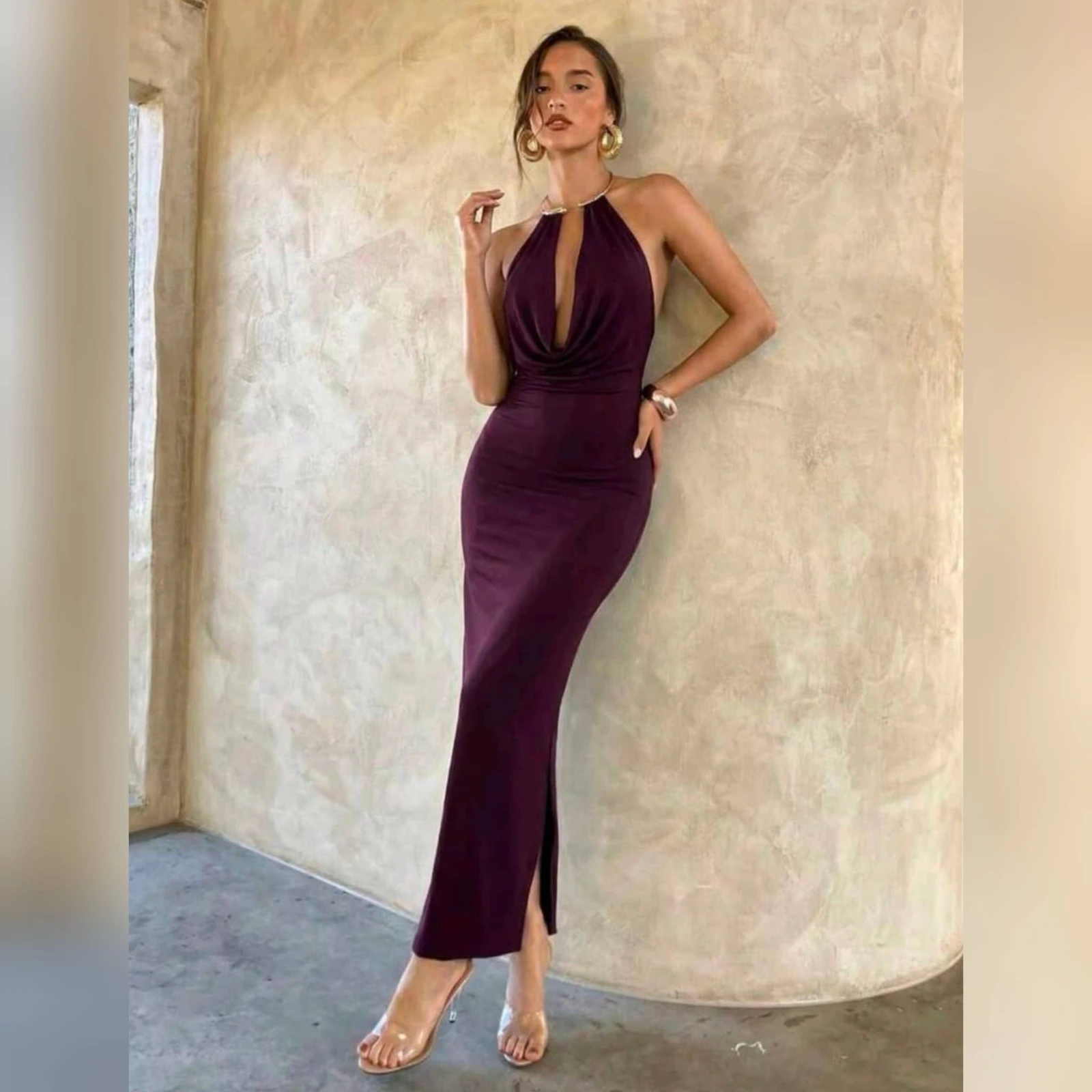 Vestido Morinda