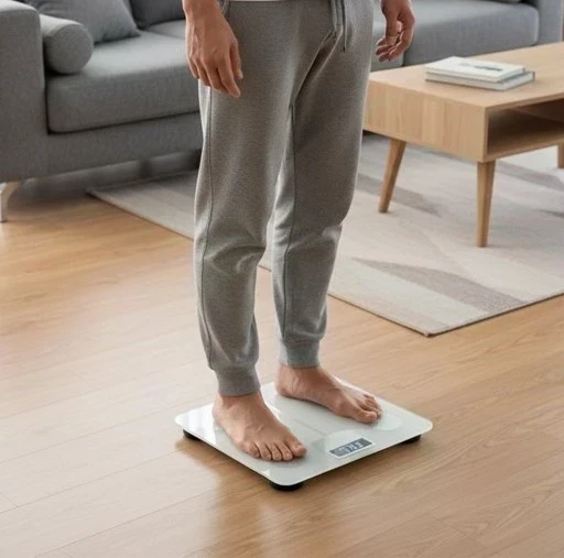 BALANZA PERSONAL NOGA SMART FITNESS 3