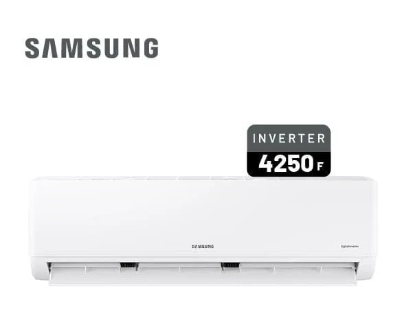 AIRE ACONDICIONADO SAMSUNG 5400W INVERTER FRIO/CALOR