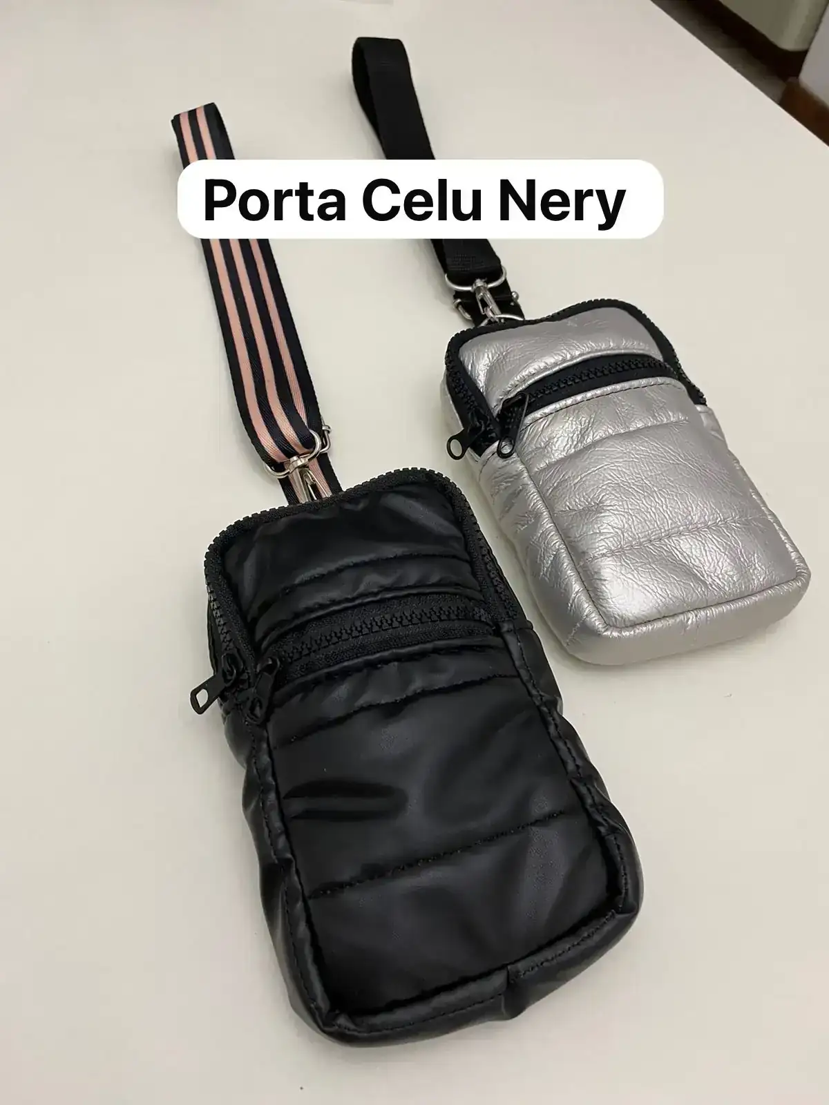 Potacelular NERY